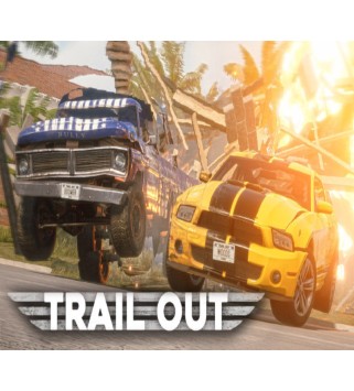 TRAIL OUT Complete Edition Steam Key GLOBAL